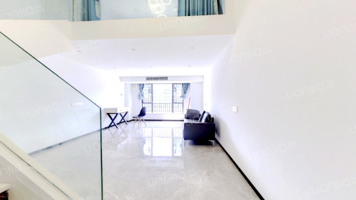 碧桂园星港国际二手房实景图