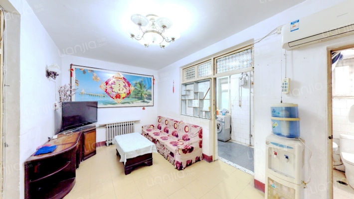 建设路97-1号二手房实景图