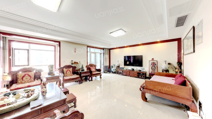 佛山静院二手房实景图