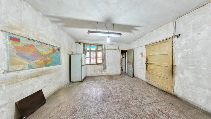 濉溪二村二手房实景图