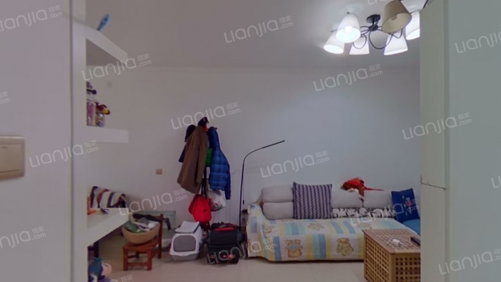 曙光街49号院二手房实景图