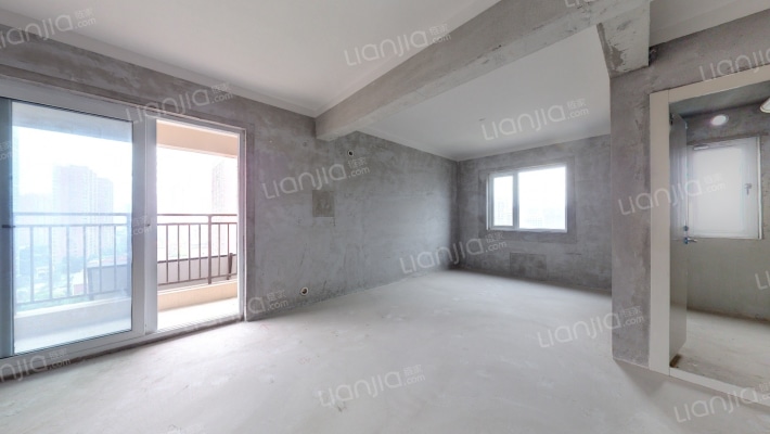 华发沁园二手房实景图