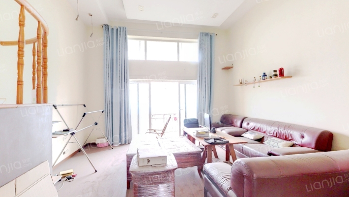 木鱼石花园二手房实景图