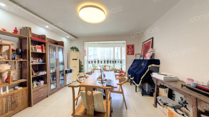 泰和佳园二手房实景图