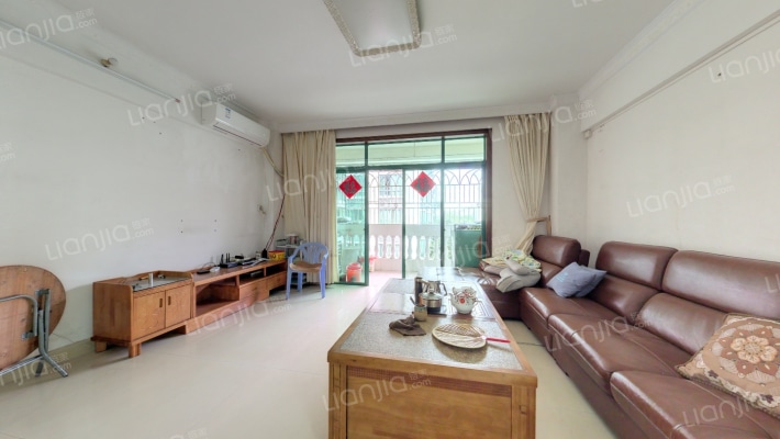 瑜进楼二手房实景图