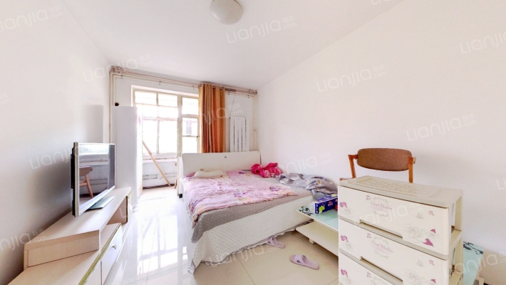 缸窑里南区二手房实景图