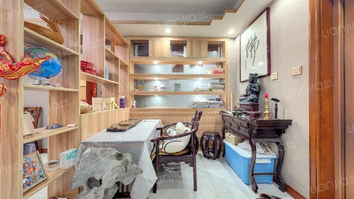 维也纳花园二手房实景图