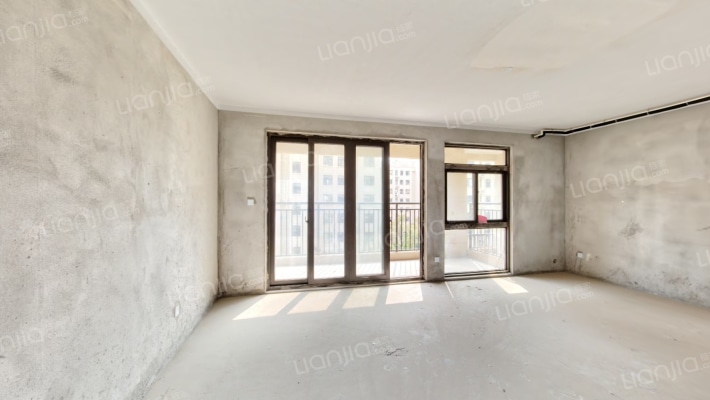 茹海苑二手房实景图