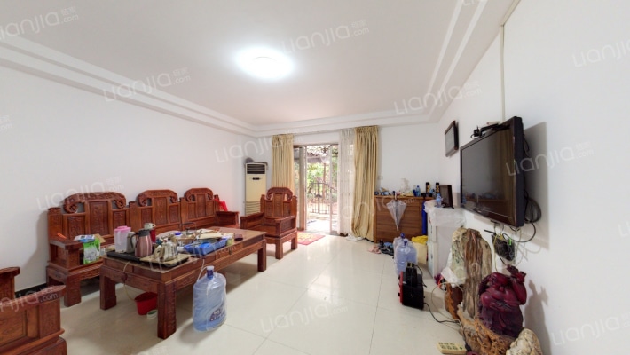 欧景庭园二手房实景图