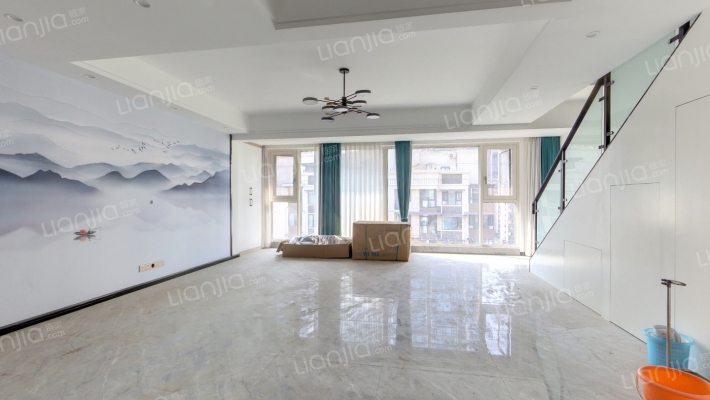 宏达雍锦府二手房实景图