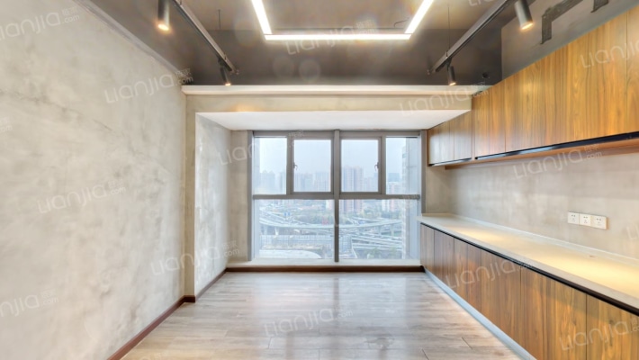 华中国际广场二手房实景图