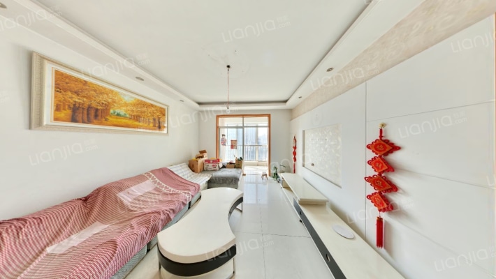 紫颐大厦二手房实景图