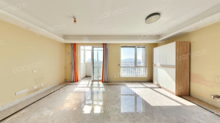 中航樾广场二手房实景图