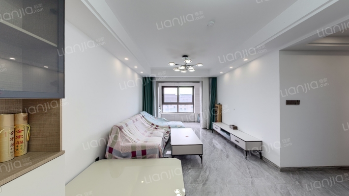 龙湖春江郦湾二手房实景图