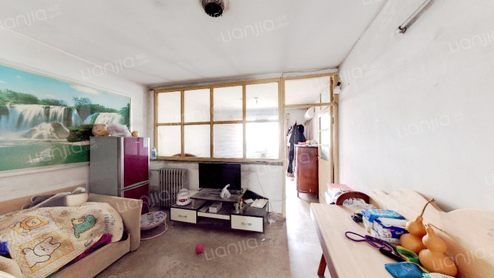 中国国土资源经济研究院二手房实景图