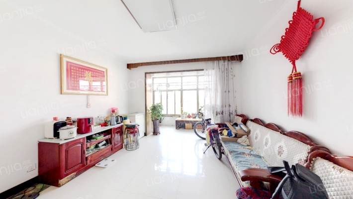 博爱家园二手房实景图