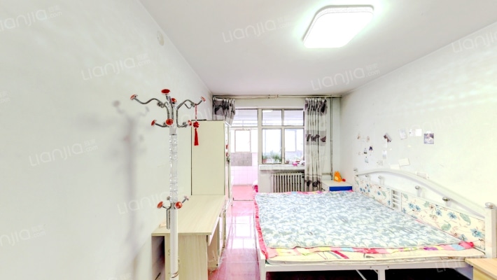 兰石小区(柳家营)二手房实景图