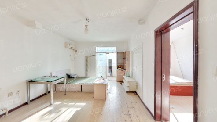 城东湖街二手房实景图