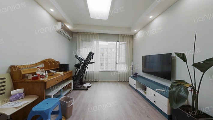 中港悦蓉府二手房实景图