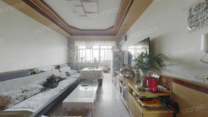 棉毯厂家属院二手房实景图