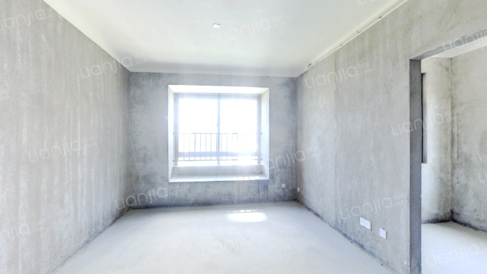 中天熙和诚品苑二手房实景图