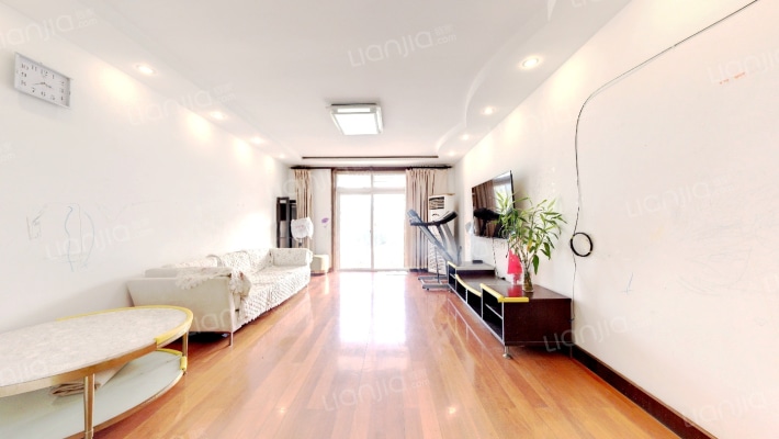 独墅苑西区二手房实景图