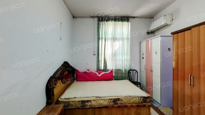 鸿福巷4号二手房实景图