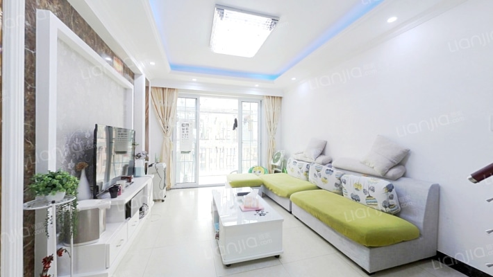 锦上公寓二手房实景图