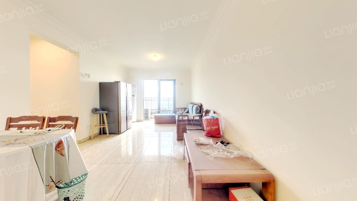 碧桂园麓湖郡二手房实景图