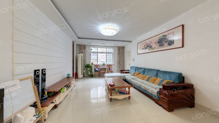 玫瑰国际二手房实景图