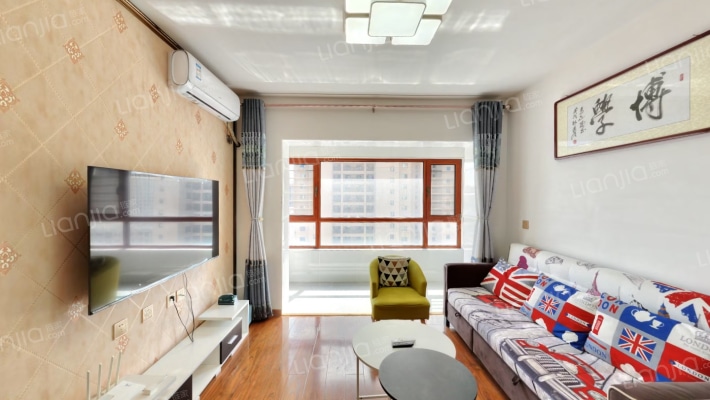 紫晶苑二手房实景图