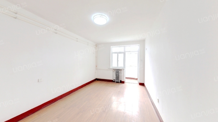 送变电宿舍二手房实景图