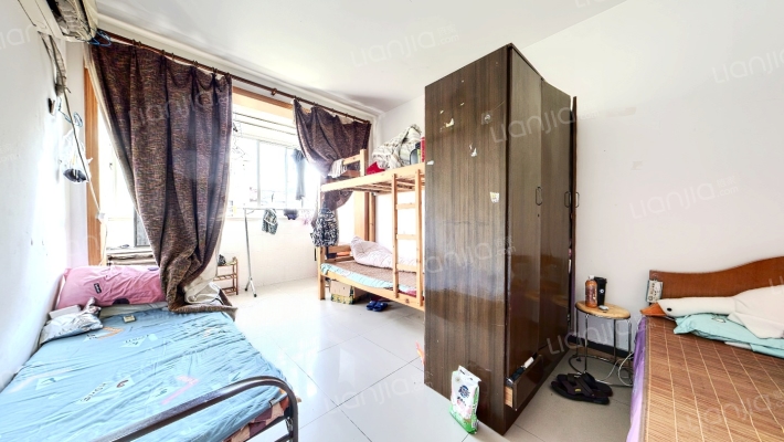 和乐家园二手房实景图