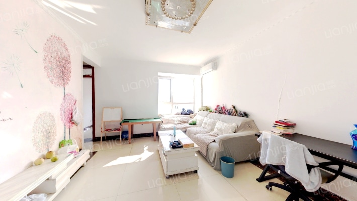 福地隆城二手房实景图