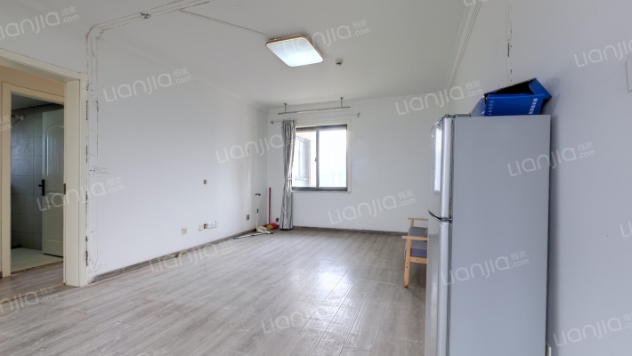 山水云房花园二手房实景图