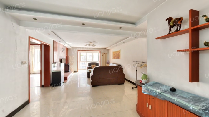 九龙湖公寓二手房实景图