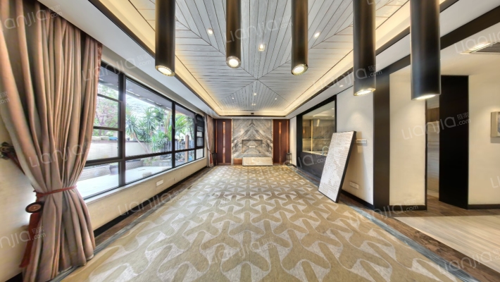 茅莱山居二手房实景图