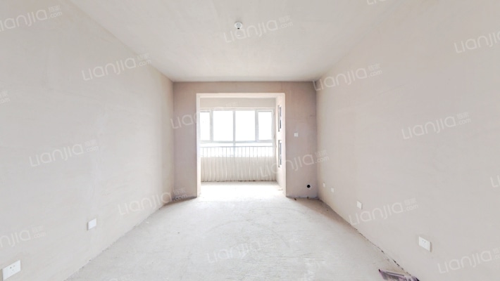 墅语北京二手房实景图