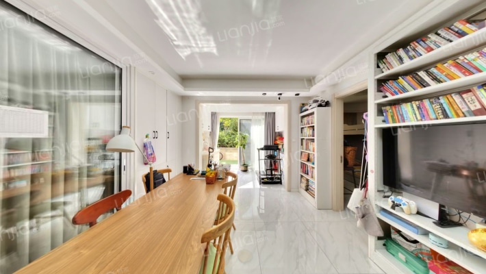 新湖菲林二手房实景图