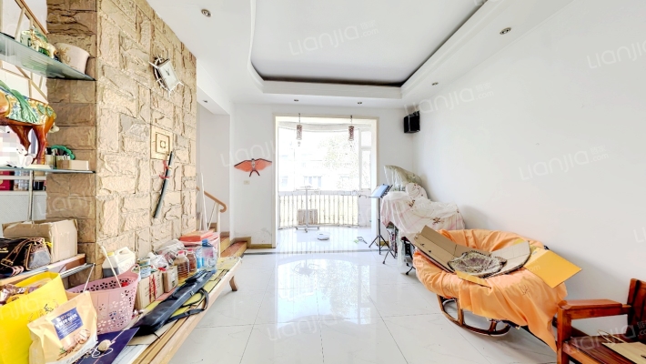 嘉怡苑二手房实景图