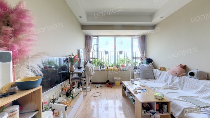 蓝润v客尚东一期二手房实景图