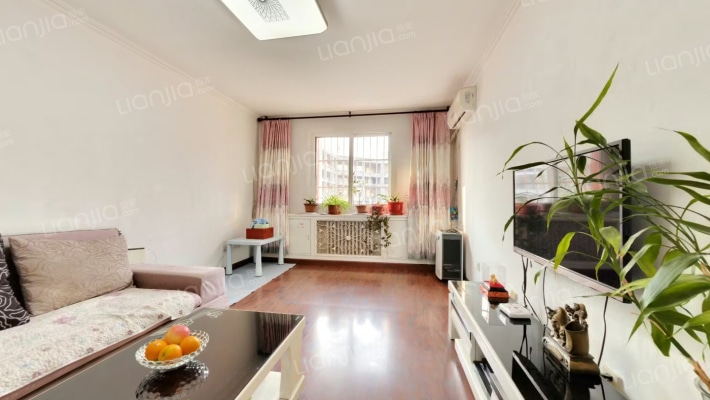 兴家小区二手房实景图