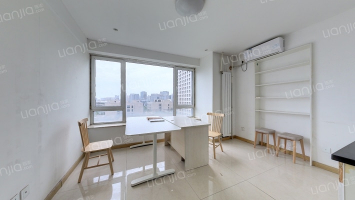 逸翠园二期i都会二手房实景图