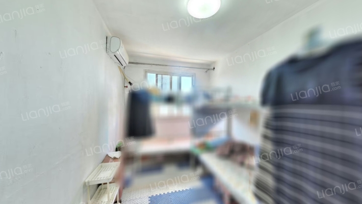 南开西里二手房实景图