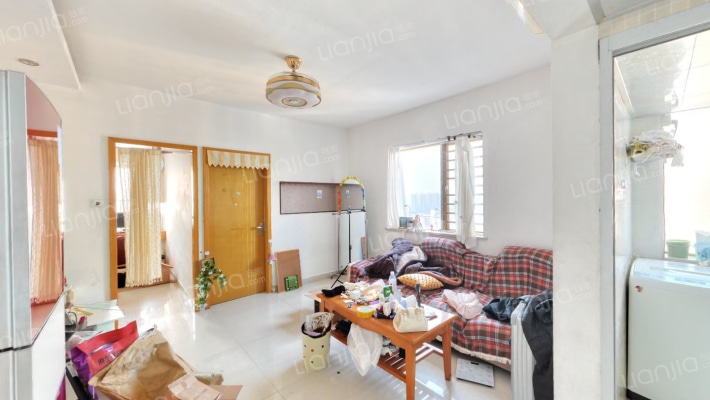 星尚公寓二手房实景图