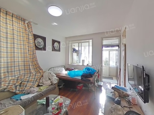 整租·漳平路 1室1厅 南