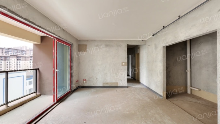 金地格林春岸一期二手房实景图