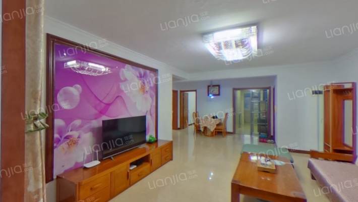 林里嘉苑小区二手房实景图