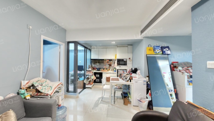 嘉尚国际公寓二手房实景图