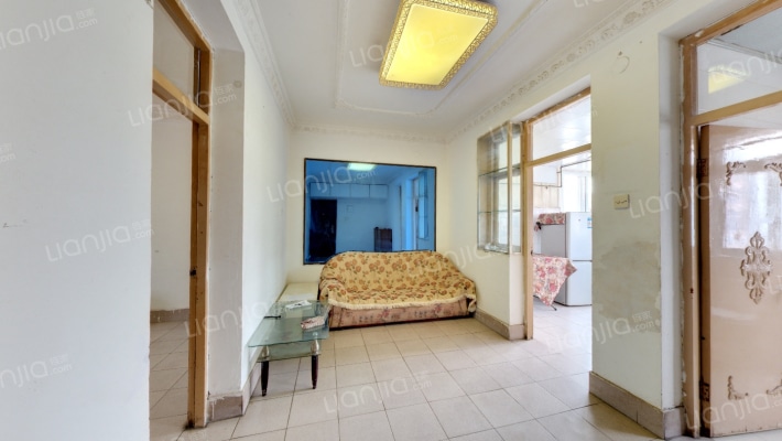 盐业公司家属院二手房实景图